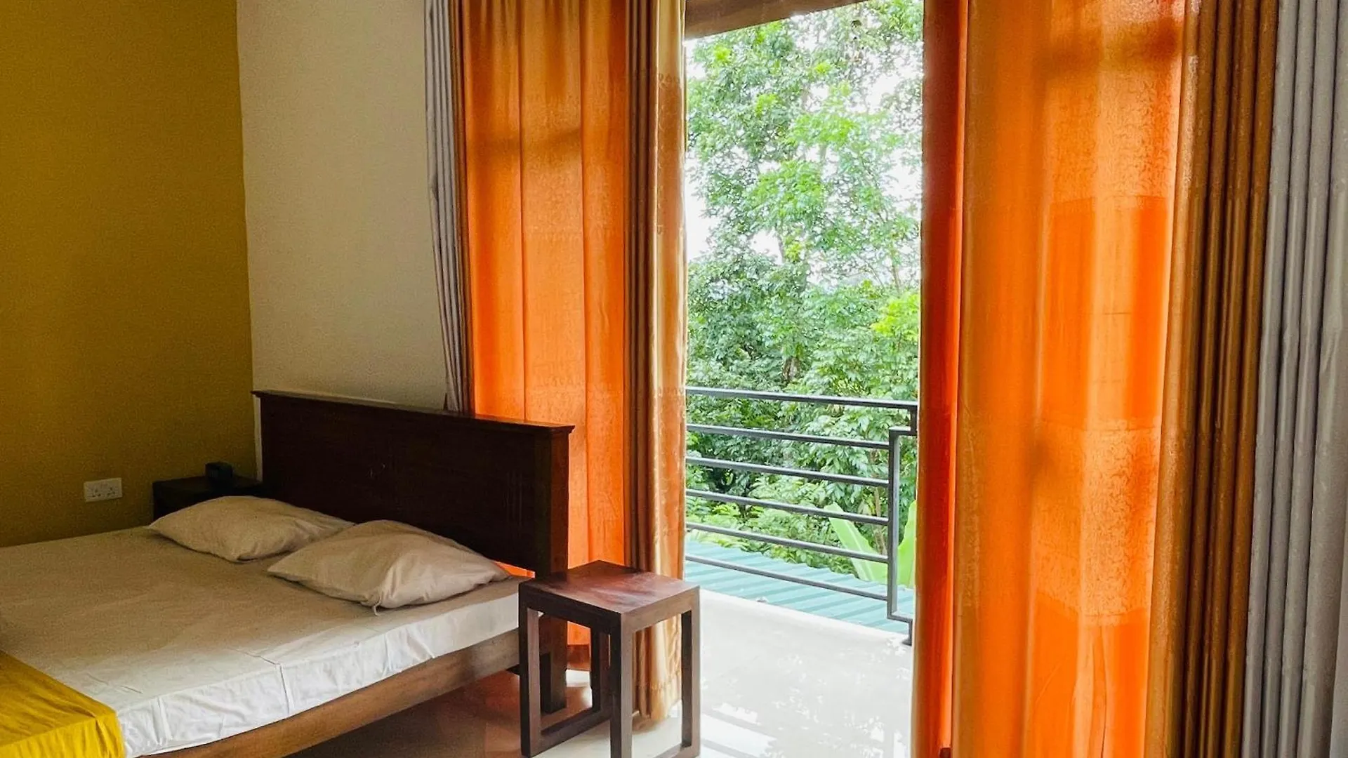 Pensión Namal Residence & Restaurant Kandy