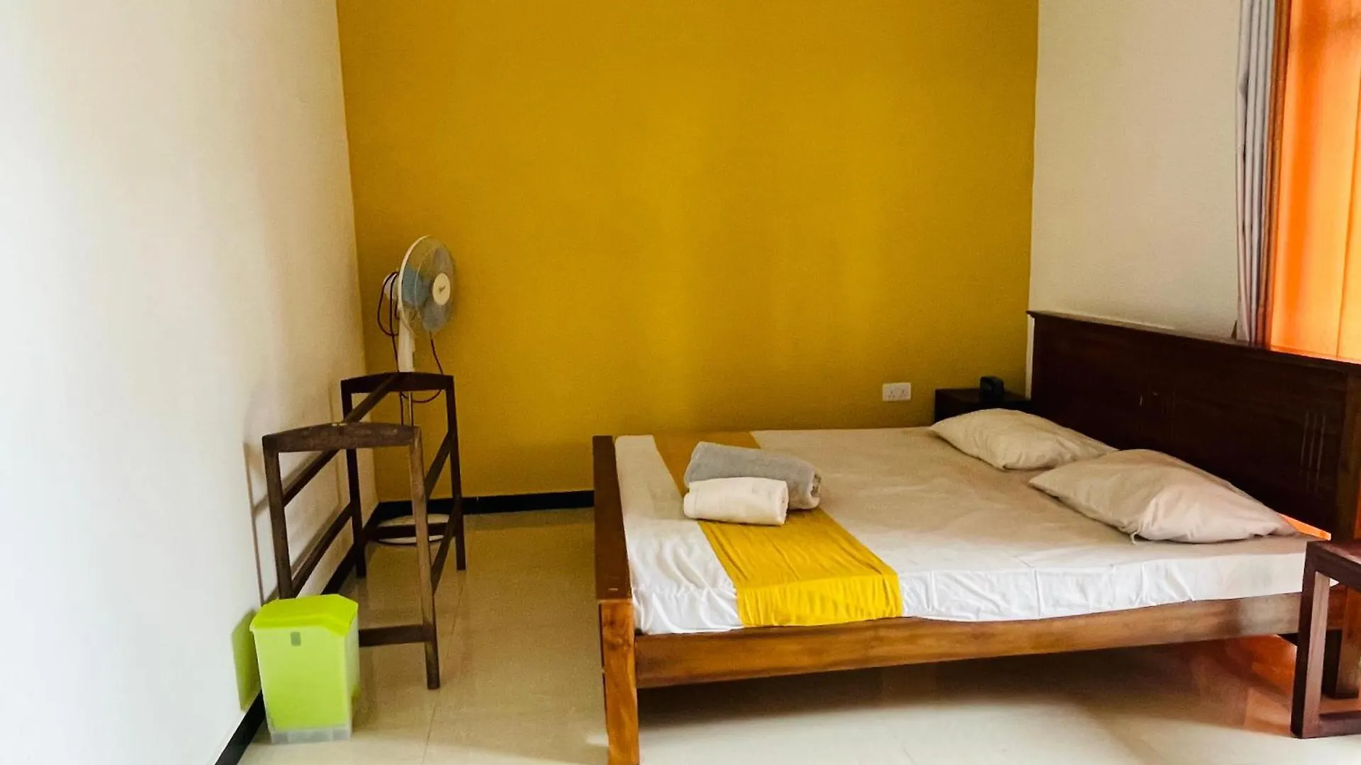 Namal Residence & Restaurant Kandy Sri Lanka