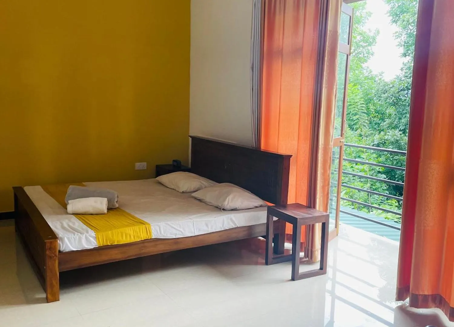 Namal Residence & Restaurant Kandy 0*,