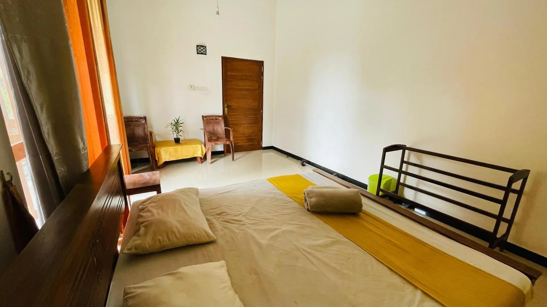 Namal Residence & Restaurant Kandy Pensión