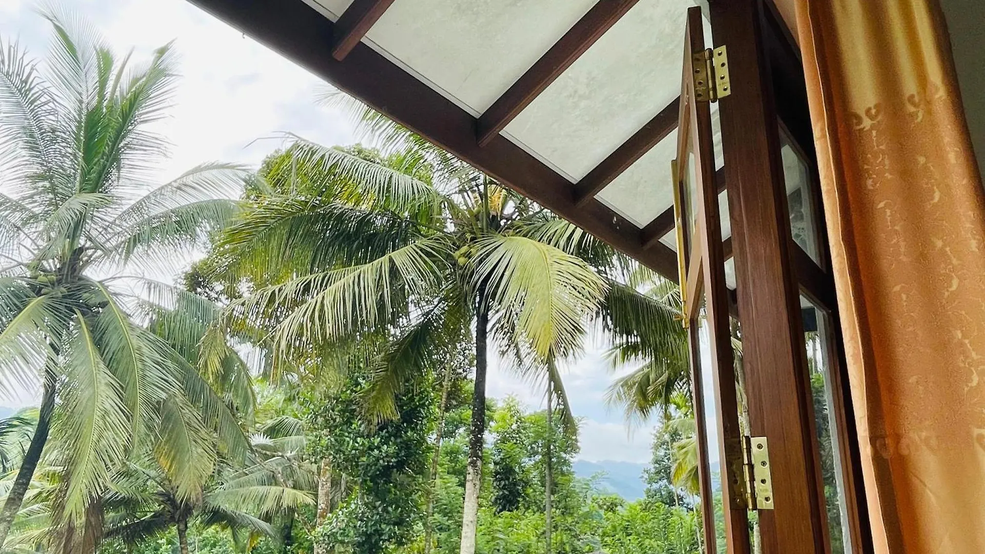 Namal Residence & Restaurant Kandy