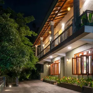 Tree Tops Guest house