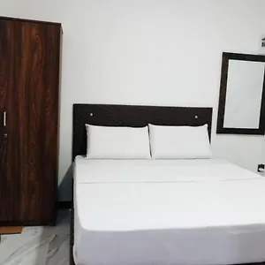 Shady Nook Guest house